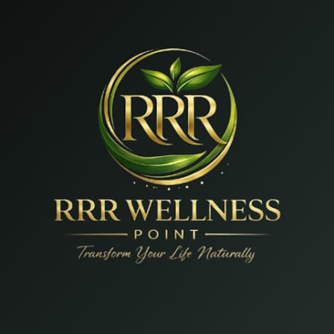 RRR Wellness App
